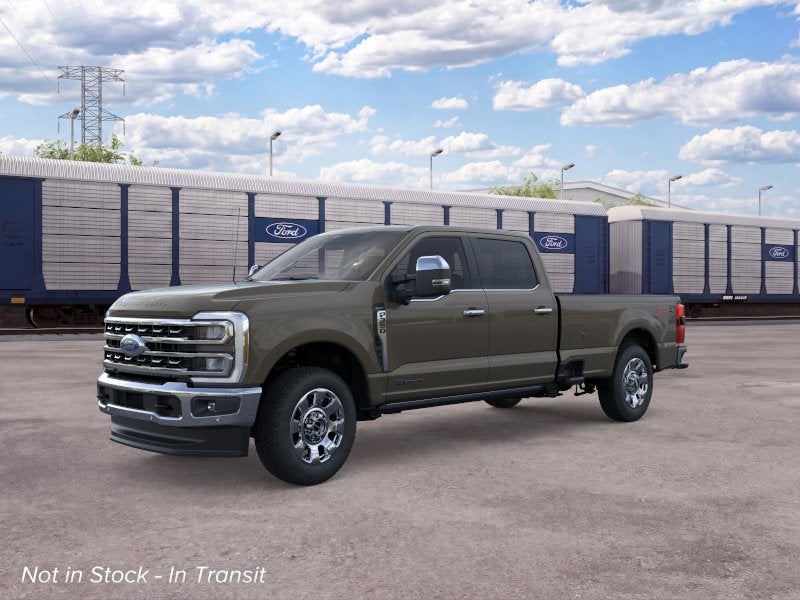 2026 Ford Super Duty F-350® Lariat®