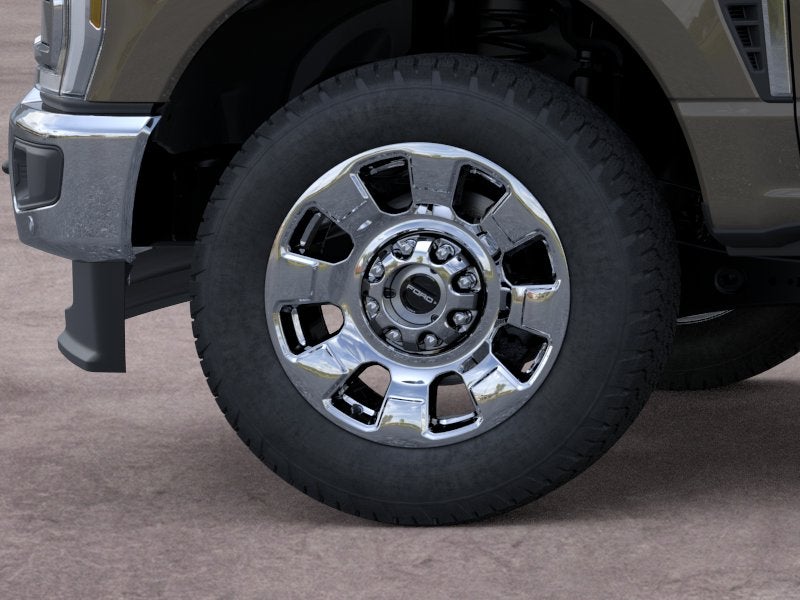 2026 Ford Super Duty F-350® Lariat®