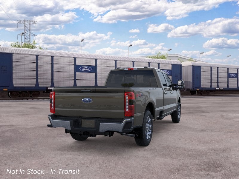 2026 Ford Super Duty F-350® Lariat®