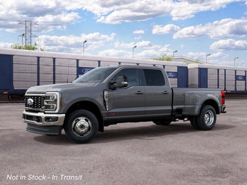 2027 Ford Super Duty F-350® Lariat®