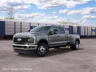 2027 Ford Super Duty F-350® Lariat®
