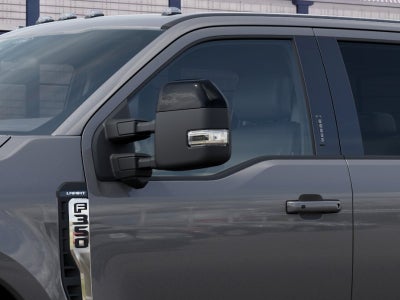 2027 Ford Super Duty F-350® Lariat®