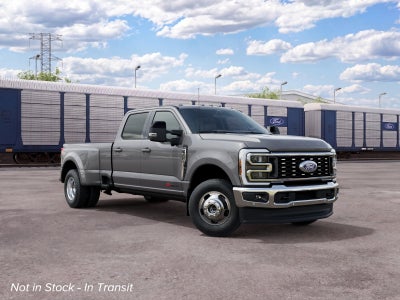 2027 Ford Super Duty F-350® Lariat®