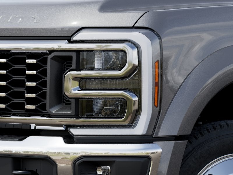 2027 Ford Super Duty F-450® Lariat®