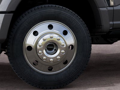 2027 Ford Super Duty F-450® Lariat®