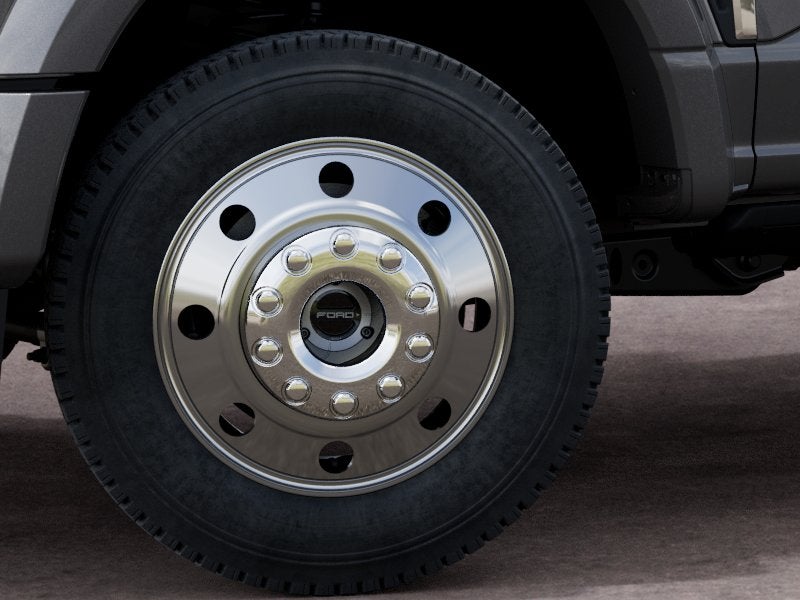 2027 Ford Super Duty F-450® Lariat®