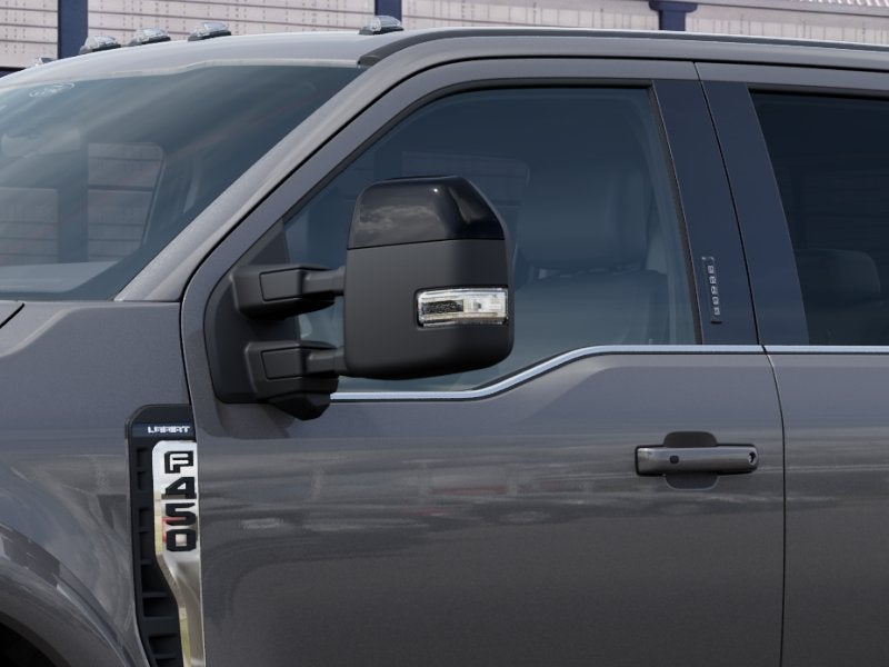 2027 Ford Super Duty F-450® Lariat®