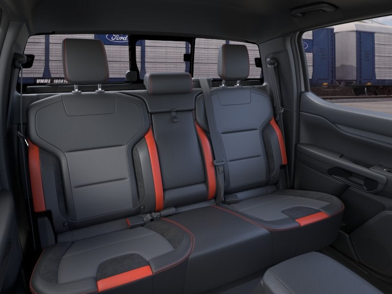 2026 Ford Ranger Raptor®