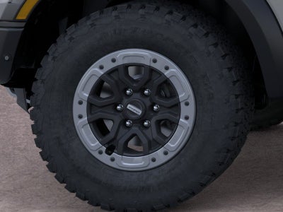 2026 Ford Ranger Raptor®