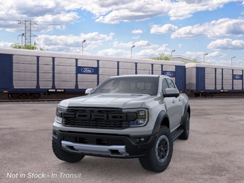 2026 Ford Ranger Raptor®