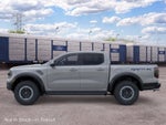 2026 Ford Ranger Raptor®