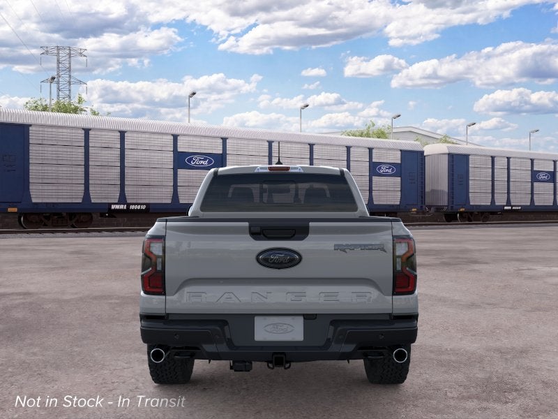 2026 Ford Ranger Raptor®