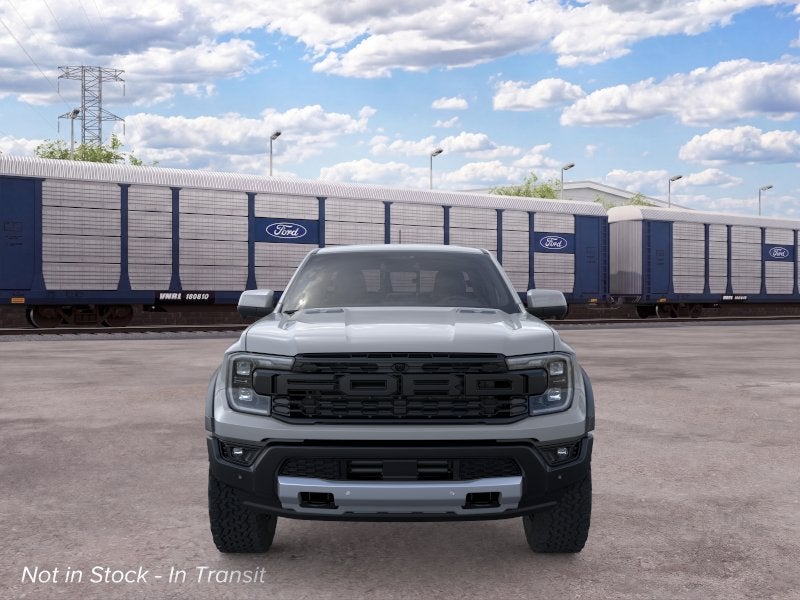 2026 Ford Ranger Raptor®