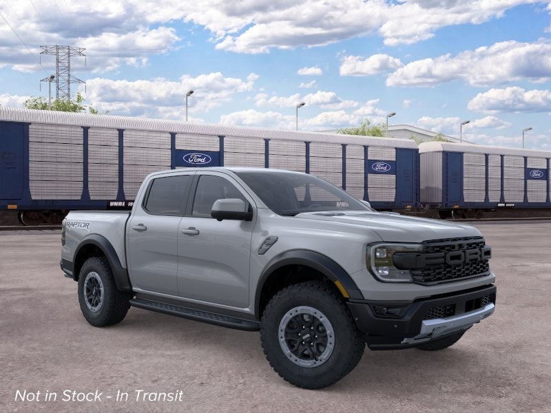 2026 Ford Ranger Raptor®