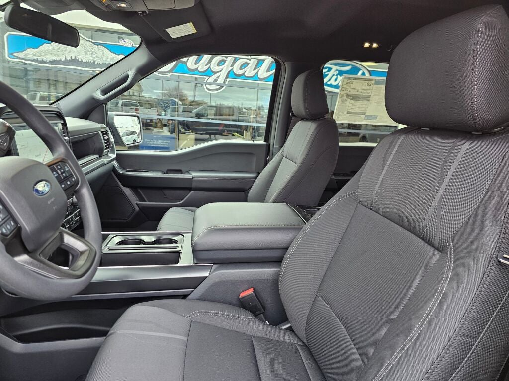 2026 Ford F-150 STX®