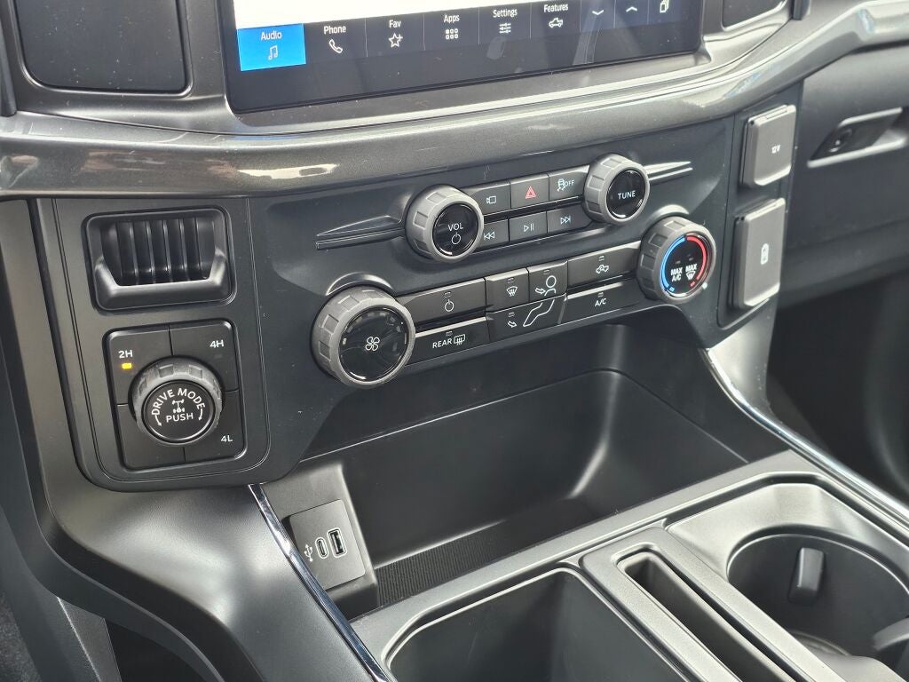 2026 Ford F-150 STX®