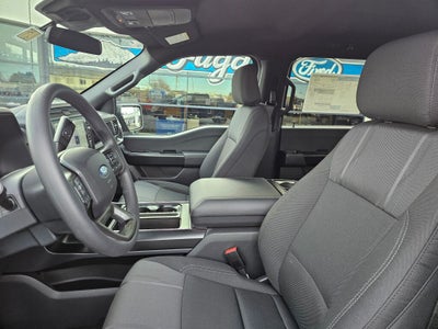 2026 Ford F-150 STX®