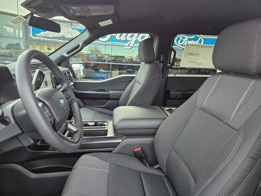 2026 Ford F-150 STX®