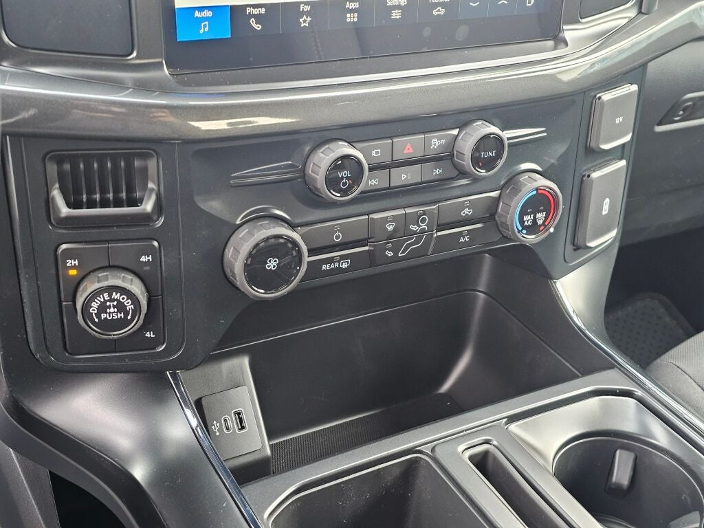 2026 Ford F-150 STX®