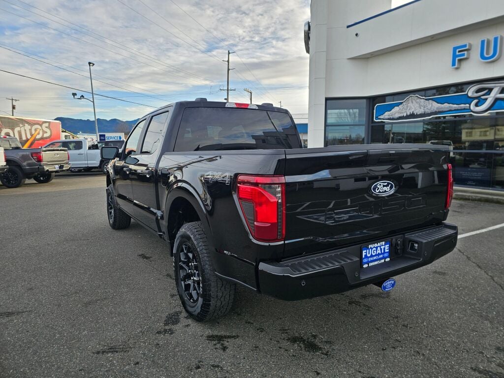 2026 Ford F-150 STX®