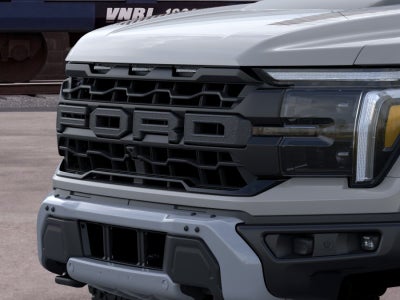 2026 Ford F-150 Raptor®