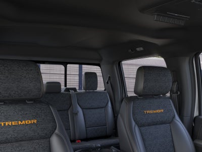 2026 Ford F-150 Tremor®