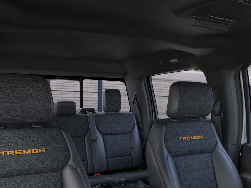 2026 Ford F-150 Tremor®