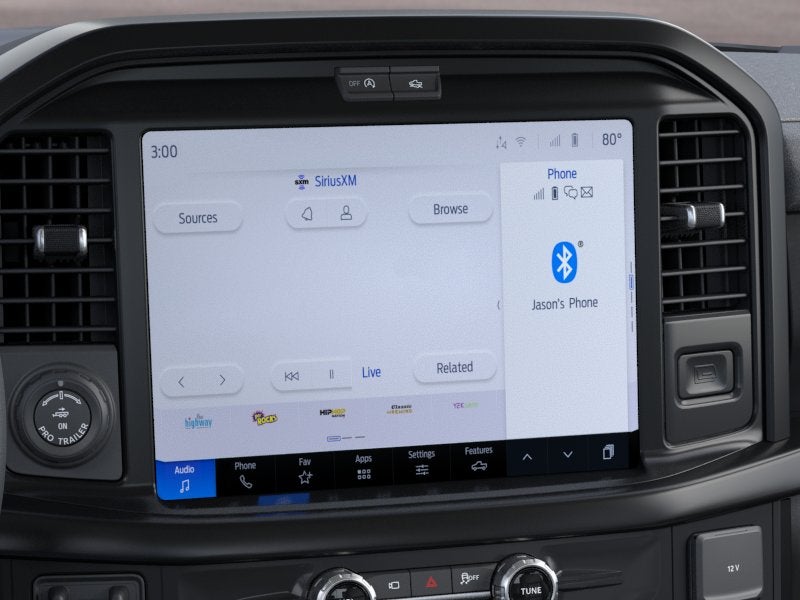2026 Ford F-150 Tremor®