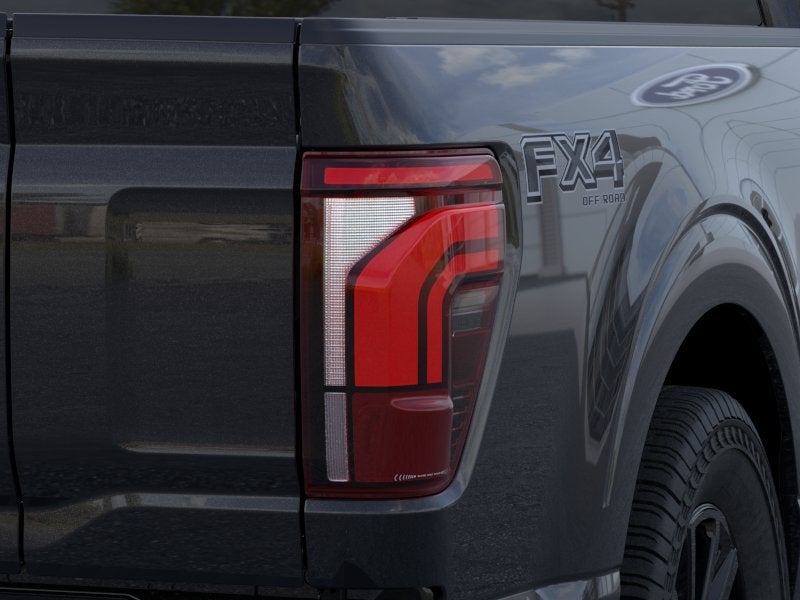 2026 Ford F-150 Platinum®