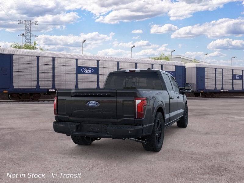 2026 Ford F-150 Platinum®
