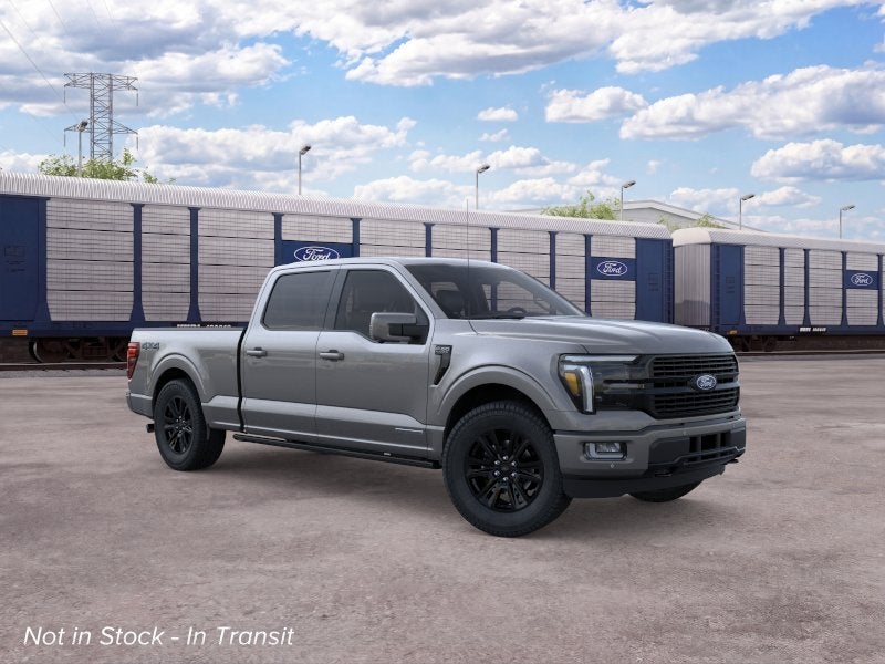 2026 Ford F-150 Platinum®