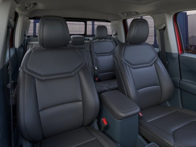 2026 Ford Maverick Lariat®