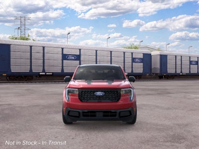 2026 Ford Maverick Lariat®