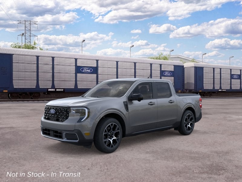 2026 Ford Maverick Lariat®