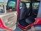 2021 Jeep Wrangler Unlimited Islander