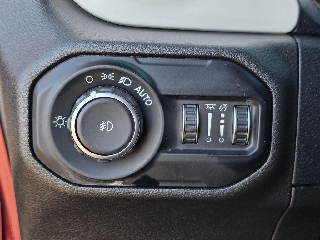 2021 Jeep Wrangler Unlimited Islander
