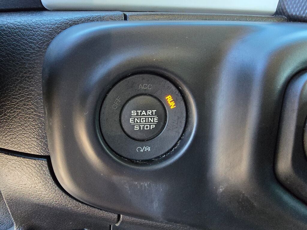 2021 Jeep Wrangler Unlimited Islander
