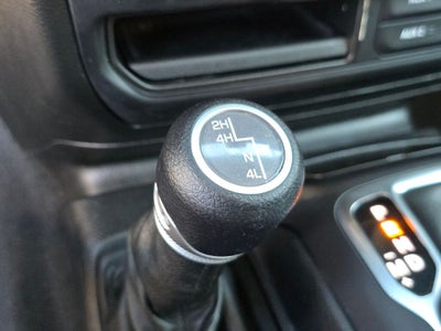 2021 Jeep Wrangler Unlimited Islander