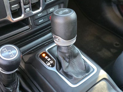2021 Jeep Wrangler Unlimited Islander