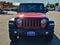2021 Jeep Wrangler Unlimited Islander