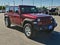 2021 Jeep Wrangler Unlimited Islander