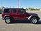 2021 Jeep Wrangler Unlimited Islander