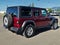 2021 Jeep Wrangler Unlimited Islander