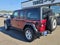 2021 Jeep Wrangler Unlimited Islander
