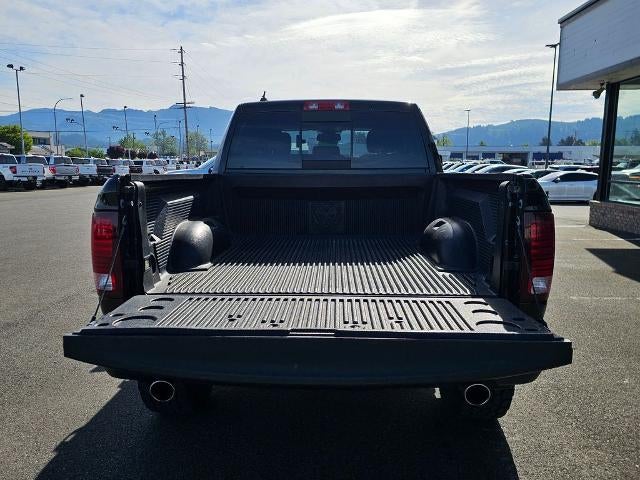 2020 RAM 1500 Classic Warlock