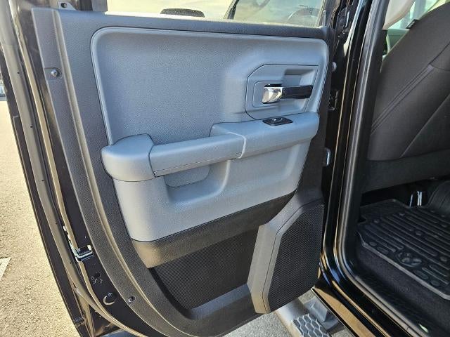 2020 RAM 1500 Classic Warlock
