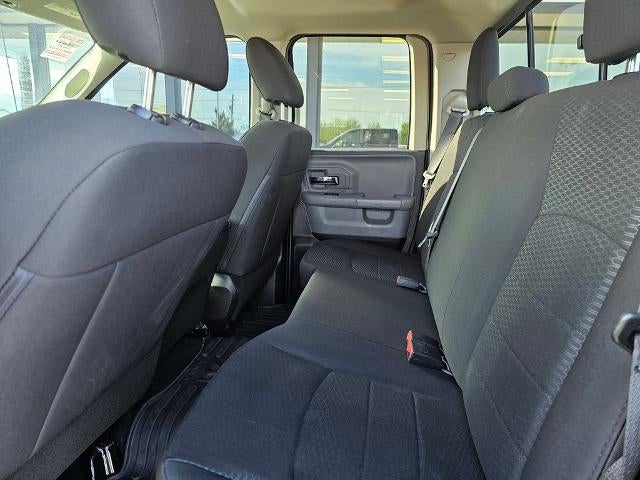 2020 RAM 1500 Classic Warlock