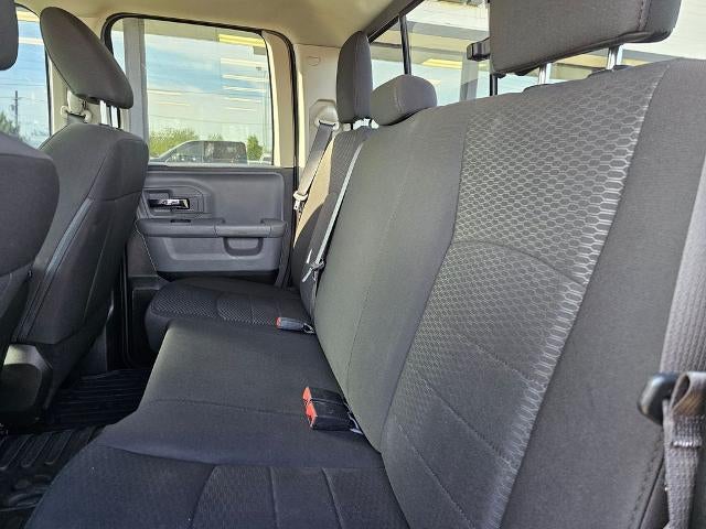 2020 RAM 1500 Classic Warlock