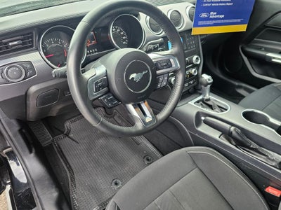 2022 Ford Mustang GT