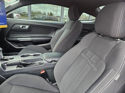 2022 Ford Mustang GT